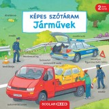 K&eacute;pes sz&oacute;t&aacute;ram - J&aacute;rművek - Susanne Gernhauser