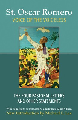 Voice of the Voiceless: The Four Pastoral Letters and Other Statements foto