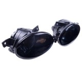 Proiectoare ceata VW Transporter T5 Polo Touareg Fabia fumuriu NOU, Volkswagen