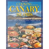Cooking in the Canary Islands - 2004 (Y225)