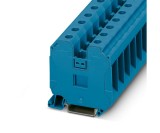 Clema sir UT 35 BU albastru 35mm 2 conexiuni Phoenix 3044238