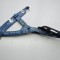 Balama haion dreapta AUDI A6 4F2, C6 2007 1512681