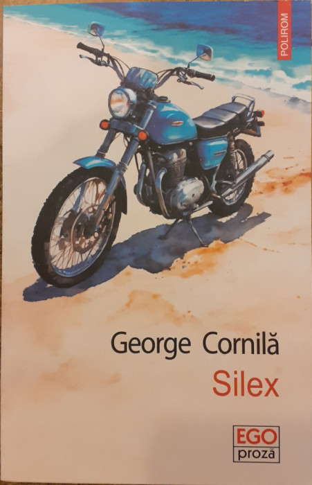 Silex George Cornila