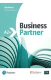 Business Partner A2+ Workbook - Madeleine Williamson