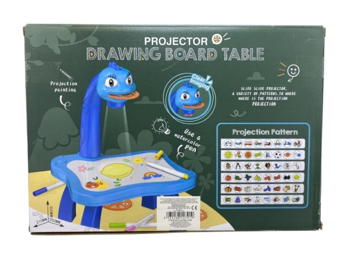 Proiector desen pentru copii