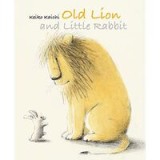 Old Lion and Little Rabbit