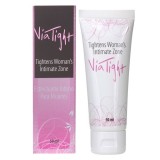 Stramtarea vaginului - ViaTight Stramtare 50 ml Crema Stramteaza Zona Intima a Femeii Extra Incredere si Placere Sexuala