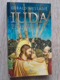 Gerald Messadie Iuda preaiubitul Nemira