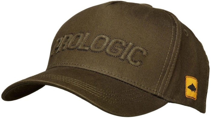 Sapca PROLOGIC Buzzers Cap Onesize Olive Green