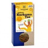 Cumpara ieftin Ceai Turmeric Auriu Eco 120gr Sonnentor