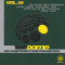 CD 2XCD Various &lrm;&ndash; The Dome Vol. 15 Nou (SIGILAT) (M)