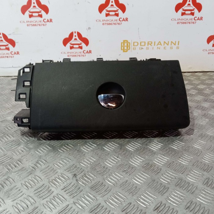 Torpedo Mini Countryman 2010-2016