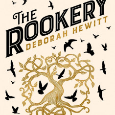 Rookery | Deborah Hewitt