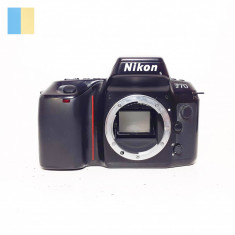 Nikon F70 (Body only)
