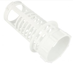 Filtru masina de spalat vase Whirlpool, Midea, Amica 480140101496 foto