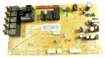 ASSY PCB MAIN;LED,24MD-MAIN,Y,230V 50HZ, DE92-02746D SAMSUNG foto