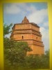 HOPCT 5728 PAGODA . -CHINA-ASIA-NECIRCULATA, Printata