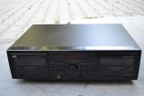 Deck JVC TD W 216