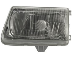 Far Opel Corsa A 08.1990- 02.1993 DEPO fata stanga, tip bec H4, reglare electrica foto