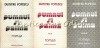 Pumnul si Palma I-III, Dumitru Popescu, Editura Eminescu, Bucuresti, 1980-1982, Roman
