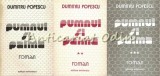 Cumpara ieftin Pumnul Si Palma I-III - Dumitru Popescu