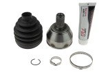 Cap planetara exterior Ford Focus C-Max 2.0tdci 100kw 2003-2007, Volvo V50, NTY NPZ-FR-016