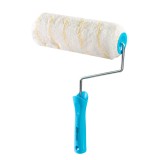 Trafalet pentru exterior 230 mm cu maner, Top Strong