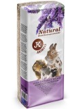 Asternut igenic din rumegus/lavanda 15 litri