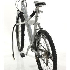 PetEgo Lesa caini pentru bicicleta universala Cycleash, 85 cm foto