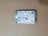 Modem 3g Sony Vaio pcg-51111m VPCS11V9E T77Z102.06 LF WWAN GOBI2000 1-458-165-11