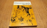 PERMANENTELE ARTEI Gheorghe Ghitescu autograf Editura Meridiane 1976 istoria artei