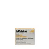 Crema faciala cu efect anti-imbatranire care reduce ridurile si liniile de expresie, La Cabine, 5x Pure Hyaluronic, 50 ml