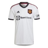 Manchester United tricou de fotbal 22/23 away - XXL