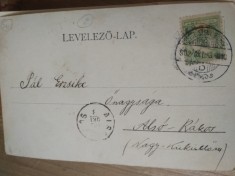 Circulatii Ilustrate Romania (B)