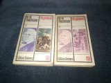 W M THACKERAY - VIRGINIENII 2 VOL