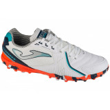 Pantofi de fotbal - turf Joma Dribling 2432 TF DRIW2432TF alb