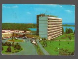 CPIB 17860 CARTE POSTALA - NEPTUN, HOTEL SI RESTAURANT &quot;NEPTUN&quot;, AUTOTURISM