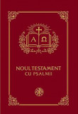 Noul Testament cu Psalmii |