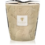Baobab Collection Paz Paloma lum&acirc;nare parfumată 1000 g