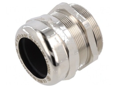 Garnitură de etanşare IP68 din alamă pentru M50 1,5 foto