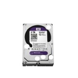 Hard Disk Western Digital WD20PURX 2TB SATA3 6Gbps, 3.5 inci, 5.4K RPM, 64MB Cache