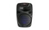 Boxa portabila cu bluetooth ZQS 6146, Radio FM, USB, TF, telecomanda, 100W PMPO