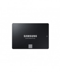 Ssd samsung 500gb 860 evo retail sata3 rata transfer r/w: foto