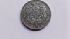 Romania -1 Leu 1884-Replica dupa 1 Leu 1884