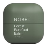 Cumpara ieftin Balsam protectie microbiom pentru picioare Forest Elixir, 100 ml, Nobe