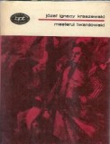 Mesterul Twardowski - Jozef Ignacy Kraszewski
