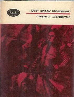 Mesterul Twardowski - Jozef Ignacy Kraszewski foto