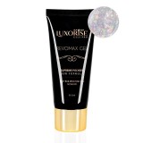Cumpara ieftin Polygel REVOMAX GEL LUXORISE Pearl Magic, 15ml