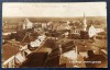 Cadrilater - 1930 - Bazargic - Vedere generala - tip fotografie, circulata la Cluj, timbru detasat, stampile lizibile, Editura Rifal Isleam