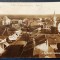 Cadrilater - 1930 - Bazargic - Vedere generala - tip fotografie, circulata la Cluj, timbru detasat, stampile lizibile, Editura Rifal Isleam